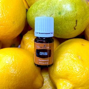 Young Living Copaiba Vitality™ Essential Oil 5 ml